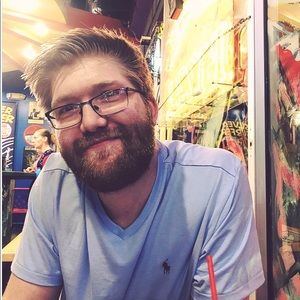 Meet your Posher, Jimy